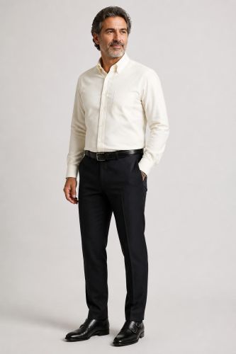 Camicia Xacus Classic SKTAECCB44CLASSICB1D