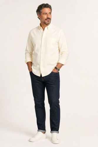 Camicia Xacus Classic SKTAECCB44CLASSICB1D