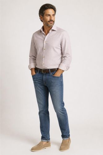 Camicia Ingram Classic SKTB122CE7CLASSICG4C