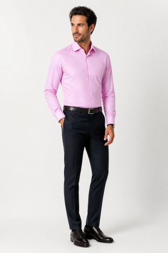 Camicia Ingram Slim SKTB2A243ESLIMB2D