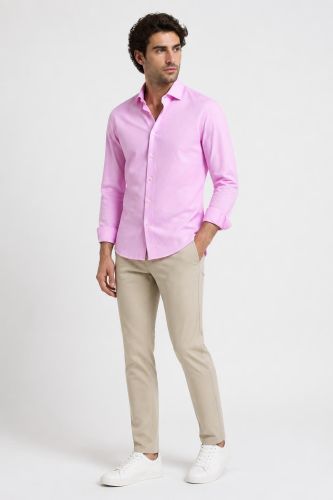Camicia Ingram Slim SKTB2A243ESLIMB2D