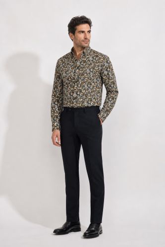Camicia Xacus Regular SKTB3B48B9REGULARE8D
