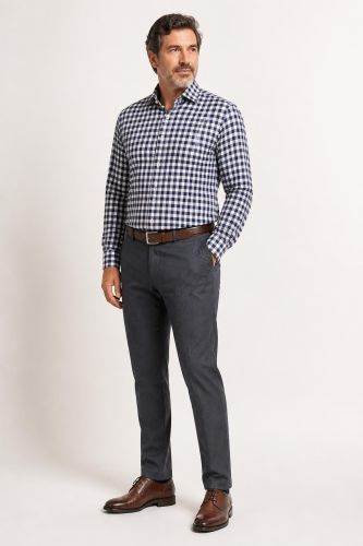 Camicia Ingram Classic SKTB489A7ACLASSICF2B