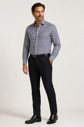 Camicia Ingram Classic SKTB489A7ACLASSICF2B