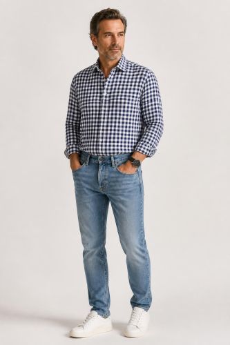 Camicia Ingram Classic SKTB489A7ACLASSICF2B