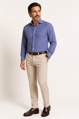 Camicia Ingram Classic SKTB5E5976CLASSICL2D