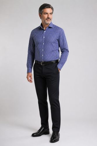 Camicia Ingram Classic SKTB5E5976CLASSICL2D