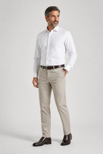 Camicia no stiro Olymp Classic SKTB6B4647CLASSICD5C
