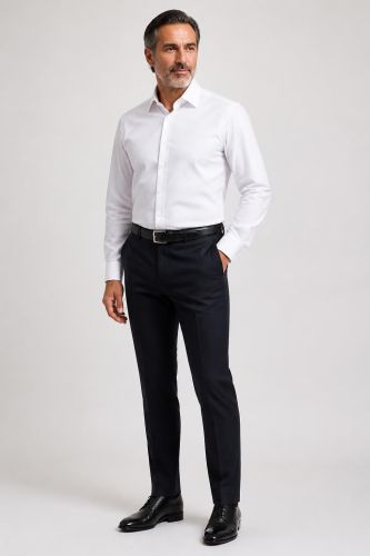 Camicia no stiro Olymp Classic SKTB6B4647CLASSICD5C