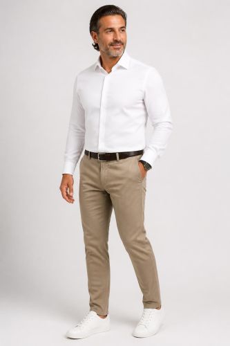 Camicia no stiro Olymp Classic SKTB6B4647CLASSICD5C