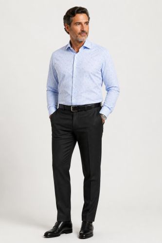 Camicia Ingram Classic SKTB740F3ACLASSICD5C