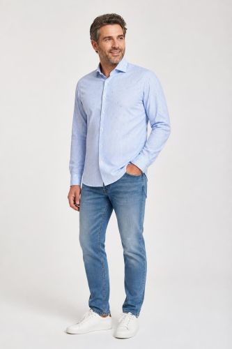 Camicia Ingram Classic SKTB740F3ACLASSICD5C