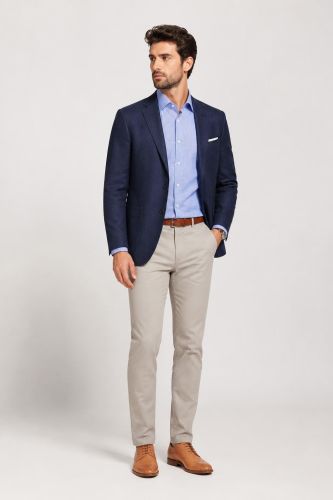 Camicia Ingram Slim SKTB874E62SLIMD9D
