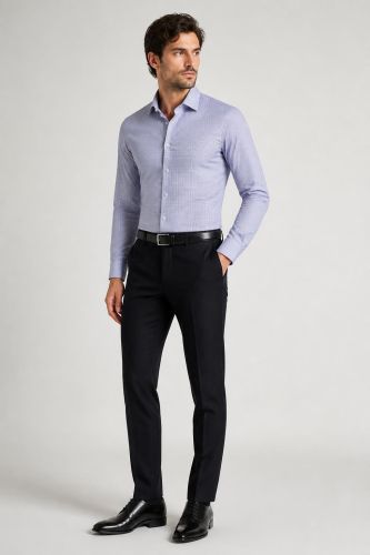 Camicia Ingram Slim SKTB874E62SLIMD9D