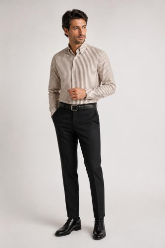 Camicia Xacus Regular SKTB8813BEREGULARI7B