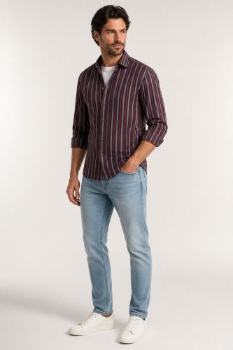 Camicia Ingram Regular SKTB8827B7REGULARD8C