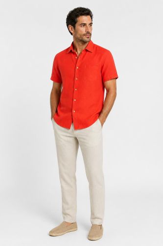 Camicia Ingram Regular SKTB9244D9REGULARC3E