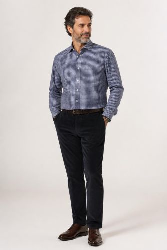 Camicia Ingram Classic SKTB990A04CLASSICG8C