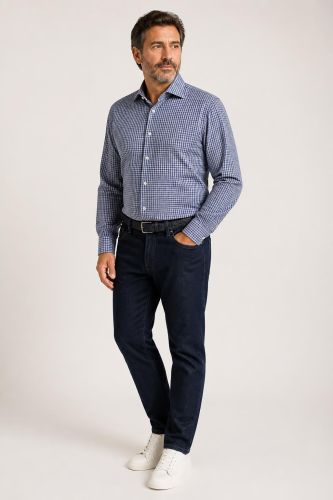 Camicia Ingram Classic SKTB990A04CLASSICG8C