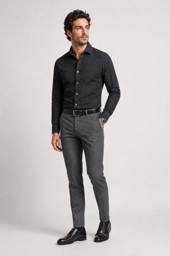 Camicia Ingram Slim SKTBAC4606SLIMF1C