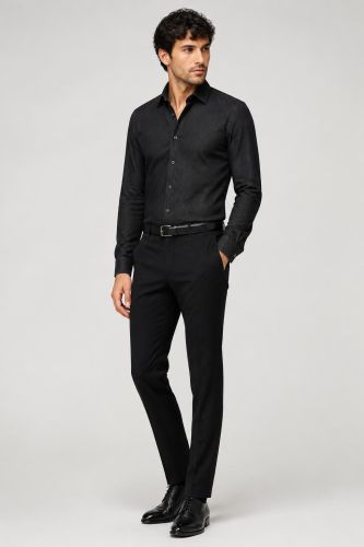 Camicia Ingram Slim SKTBAC4606SLIMF1C
