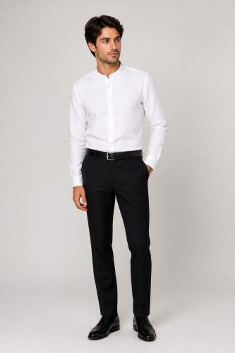 Camicia Tintoria Mattei Slim SKTBB845E4SLIMG5D