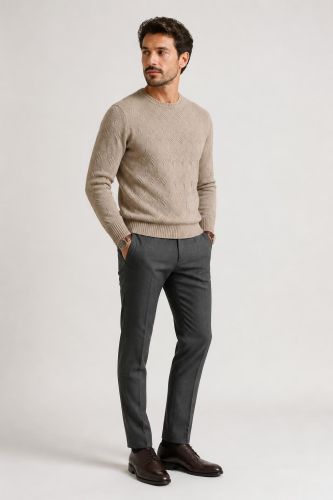 Maglia Privati Firenze Slim SKTBBA8DEFSLIMF9C