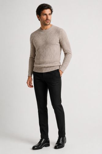 Maglia Privati Firenze Slim SKTBBA8DEFSLIMF9C