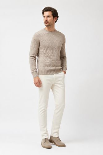 Maglia Privati Firenze Slim SKTBBA8DEFSLIMF9C