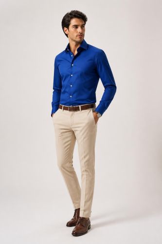 Camicia Ingram Slim SKTBBB06F0SLIML7E