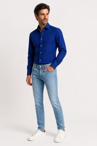 Camicia Ingram Slim SKTBBB06F0SLIML7E