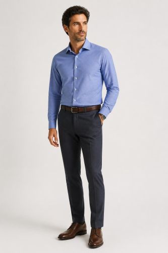 Camicia Caliban Regular SKTBEFD3FBREGULARH5E