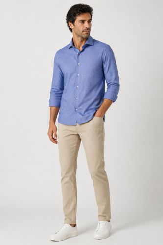 Camicia Caliban Regular SKTBEFD3FBREGULARH5E