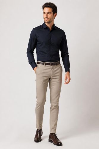 Camicia Caliban Slim SKTC03B887SLIMD5E