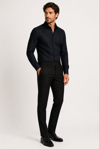 Camicia Caliban Slim SKTC03B887SLIMD5E