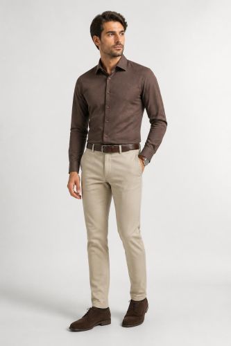 Camicia Ingram Slim SKTC13C626SLIMG2E