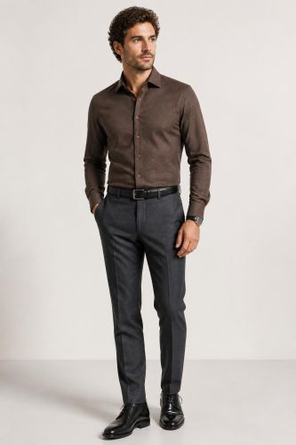 Camicia Ingram Slim SKTC13C626SLIMG2E