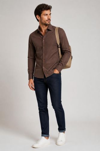 Camicia Ingram Slim SKTC13C626SLIMG2E
