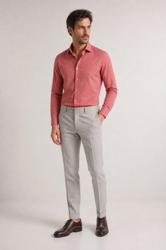 Camicia Ingram Slim SKTC1FBD14SLIMH3B