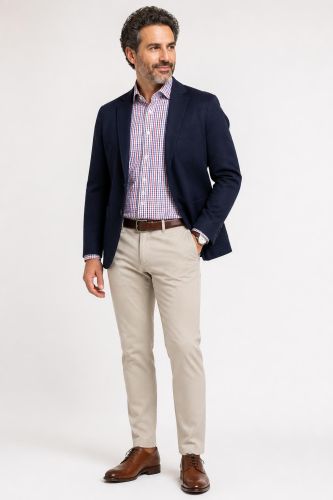 Camicia Ingram Classic SKTC2218CECLASSICI7C