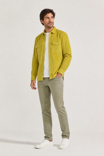 Camicia Xacus Regular SKTC263CF2REGULARE3C