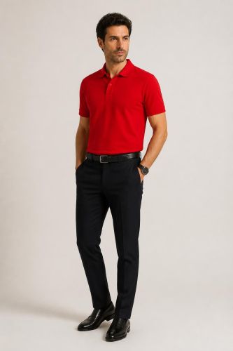Polo Balestra Regular SKTC40EC79REGULARD5E