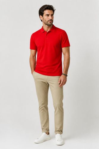 Polo Balestra Regular SKTC40EC79REGULARD5E