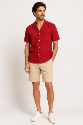 Camicia Xacus Regular SKTC488E9BREGULARB1C