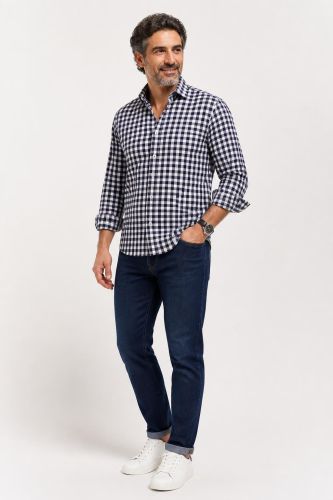 Camicia Ingram Classic SKTC4E8454CLASSICB4A