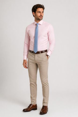Camicia Ingram Slim SKTC76B30ASLIMD5D