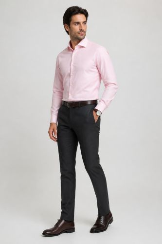 Camicia Ingram Slim SKTC7729AASLIMF9E