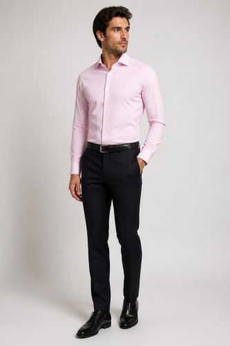 Camicia Ingram Slim SKTC7729AASLIMF9E