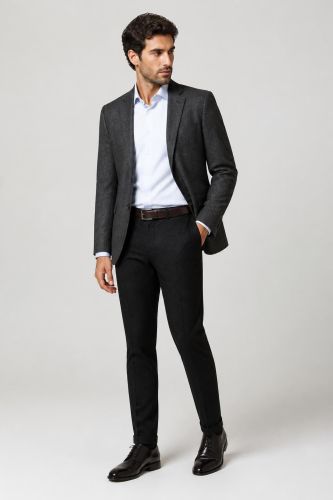 Pantalone Yan Simmon Slim SKTC78E06CSLIMC4D