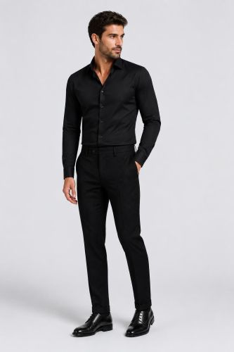 Pantalone Yan Simmon Slim SKTC78E06CSLIMC4D